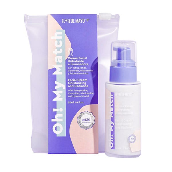 Oh! My Match Crema - Image 1