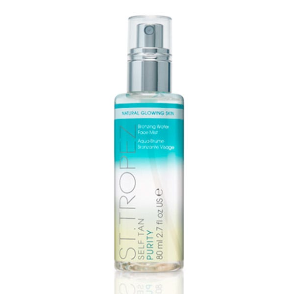 Self Tan Purity Face Mist - Image 1