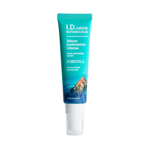 Deep Hydrating Serum - Image 1