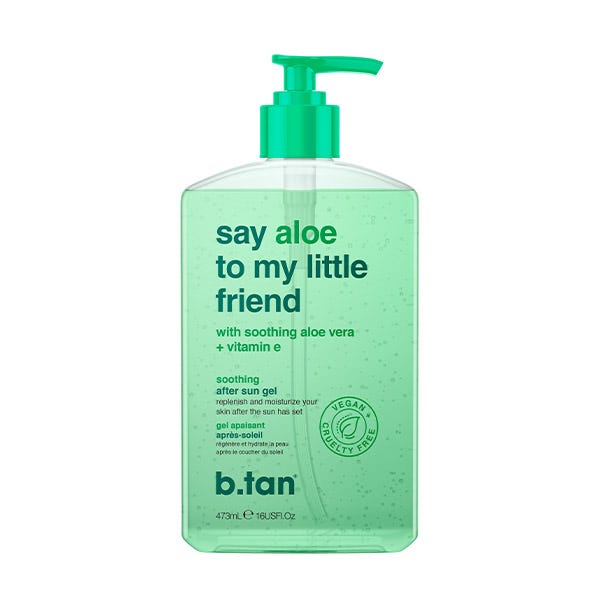 Say Aloe To My Little Friend - Image 1