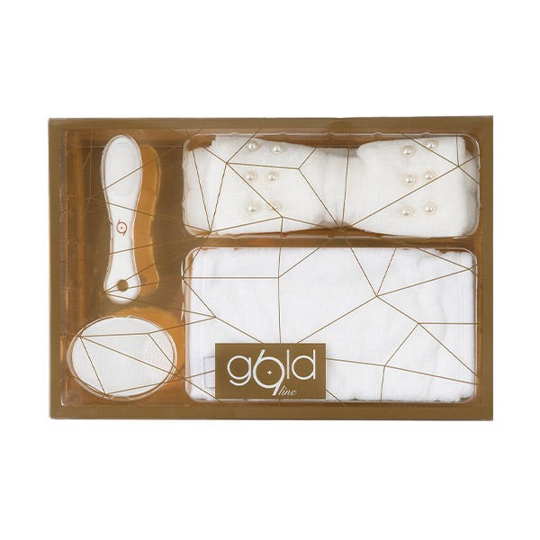 Set Gold Line - Image 1