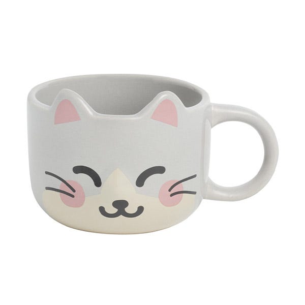 Taza Gato - Image 1
