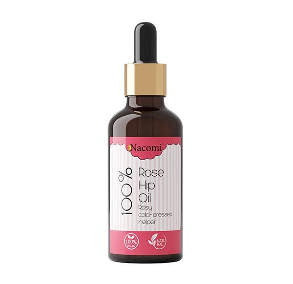 Aceite De Rosa Mosqueta - Image 1