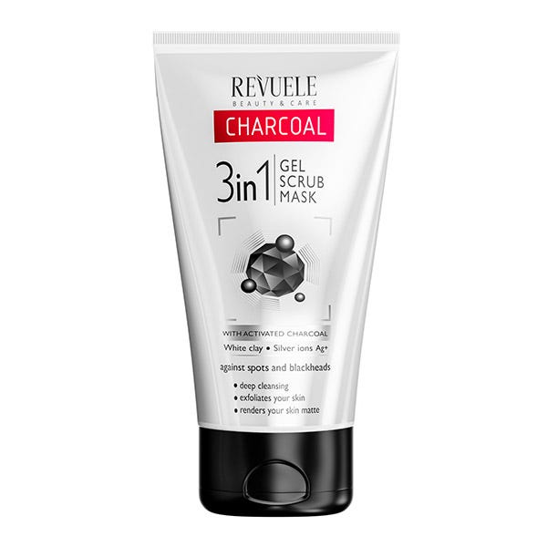 Mascarilla Exfoliante - Image 1
