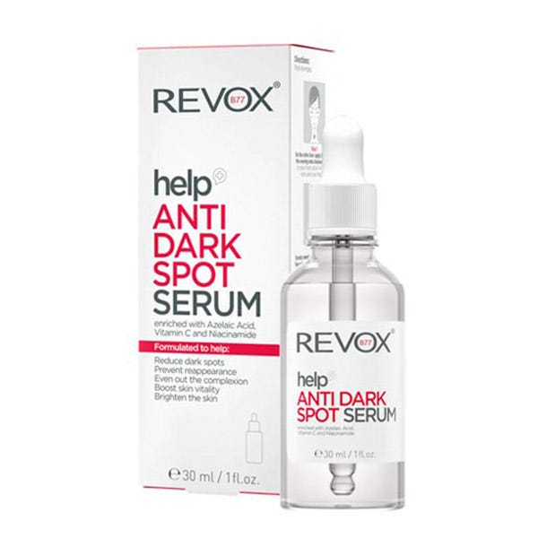 Sérum Help Anti Dark - Image 1