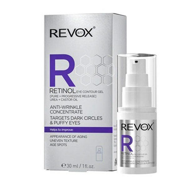 Controno Ojos Retinol - Image 1