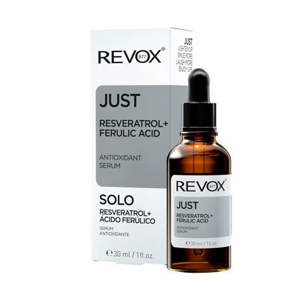 Sérum Resveratrol - Image 1