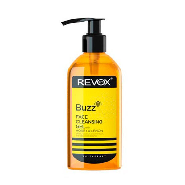 Limpiador Facial Buzz - Image 1