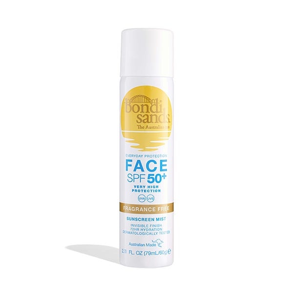 Bruma Facial Spf 50 Sin Perfume - Image 1