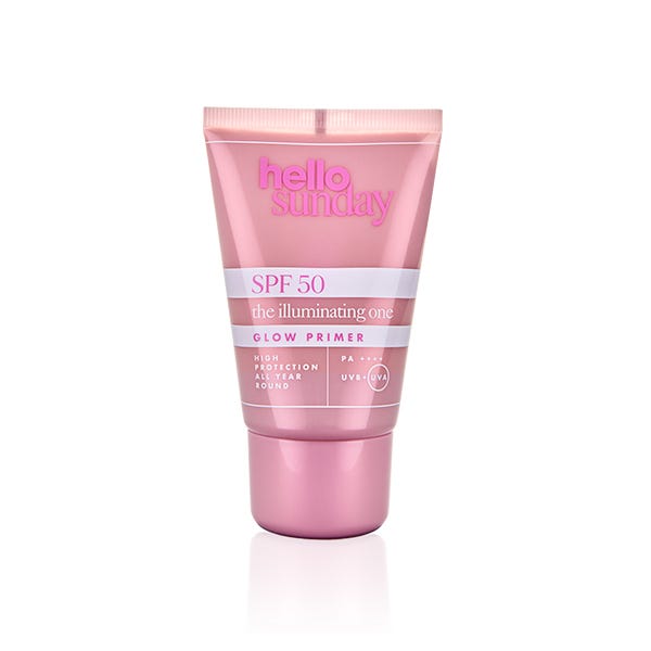 Primer Glow Spf 50 - Image 1