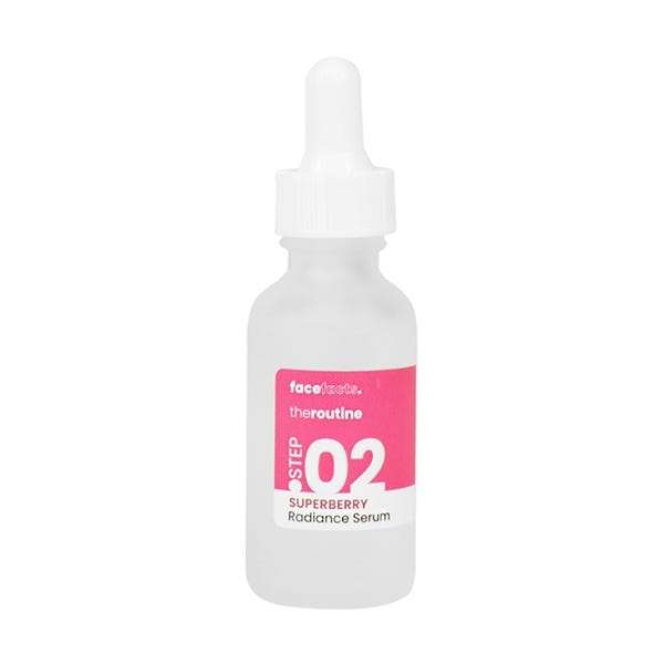 Superberry Radiance Serum - Image 1