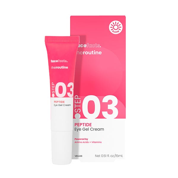 Peptide Eye Gel Cream - Image 1