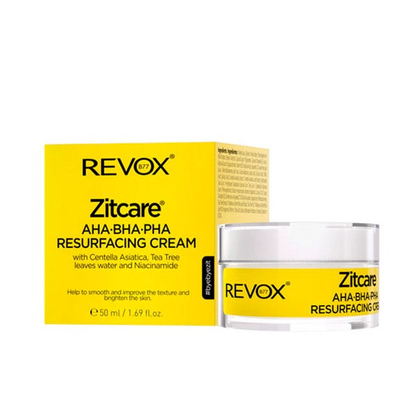 Zitcare AHA-BHA-PHA - Image 1