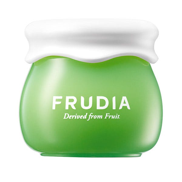 Green Grape Pore - Image 1