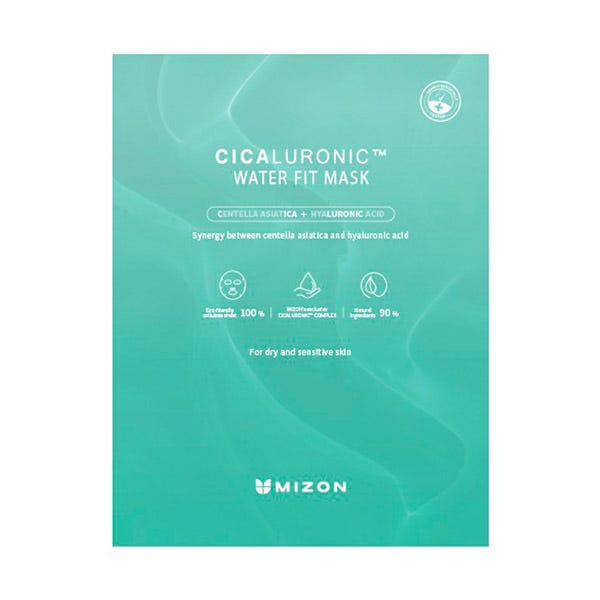 Cicaluronic - Image 1
