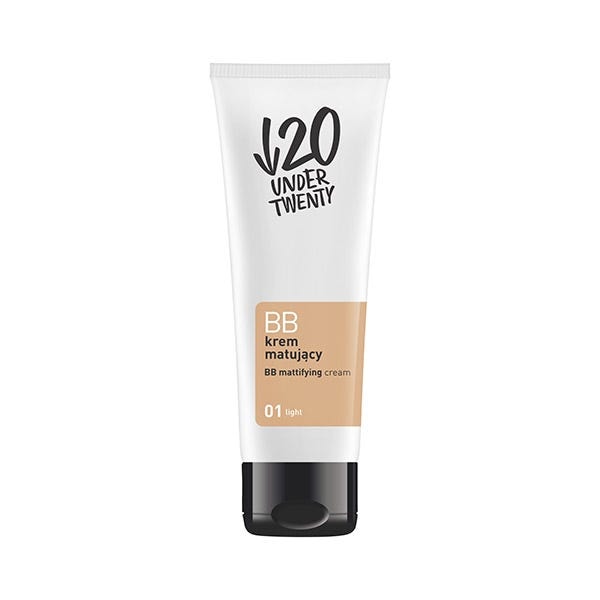 BB Cream - Image 1