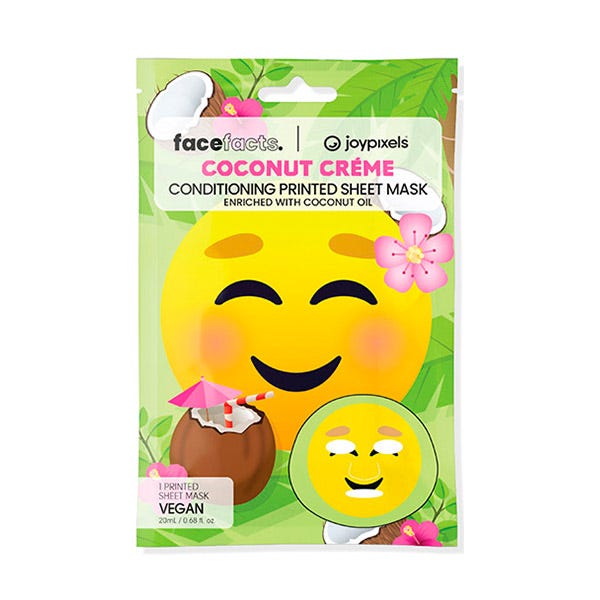 Coconut Creme - Image 1