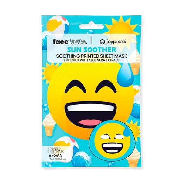 Sun Soother - Image 1
