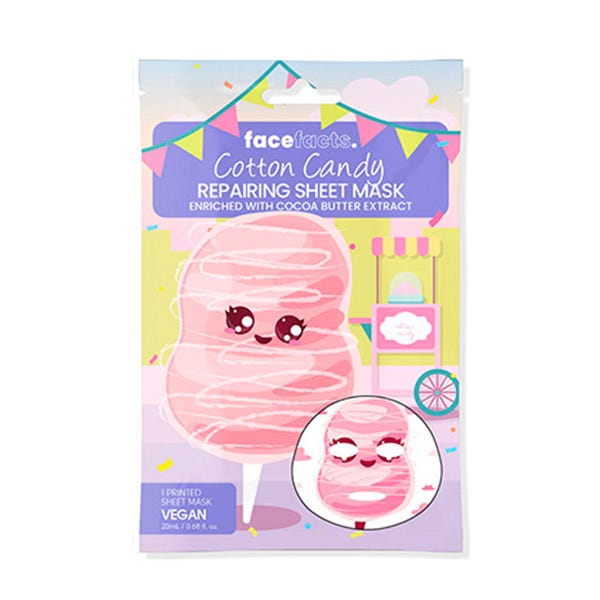 Cotton Candy - Image 1