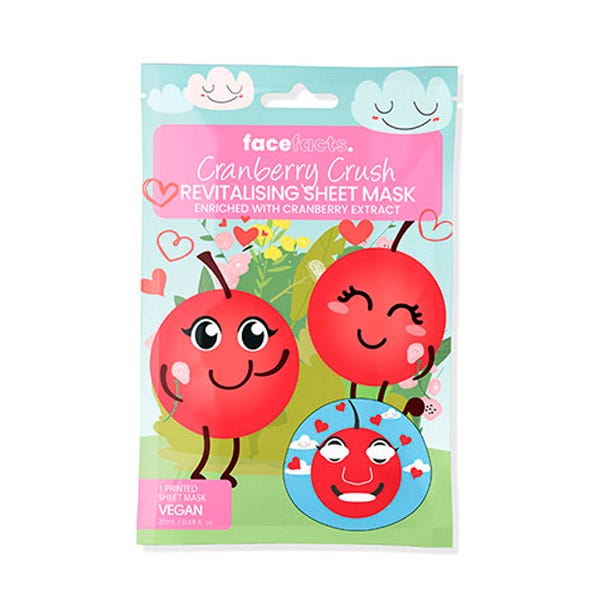 Cranberry Crush - Image 1