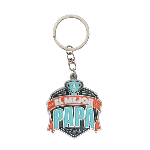 El Mejor Papá - Image 1