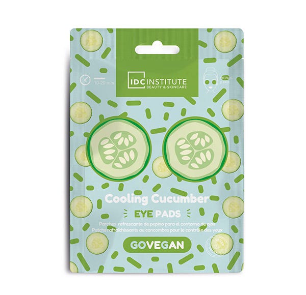 Cooling Cucumber - Image 1
