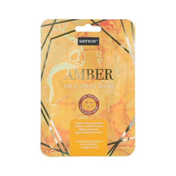 Amber - Image 1