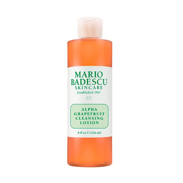 Alpha Grapefruit Cleansing Lotion - Image 1