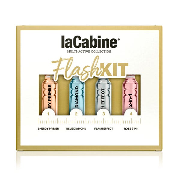 Flash Kit - Image 1