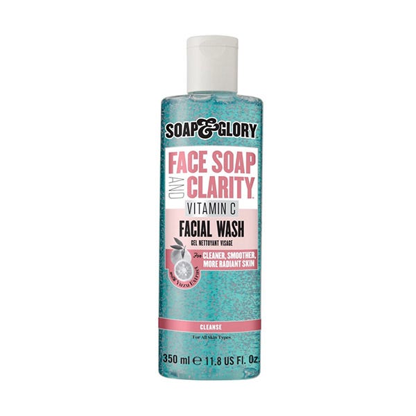 Face Soap And Clarity - Image 1