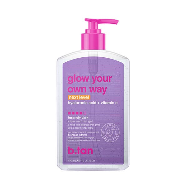Glow Your Own Way - Image 1