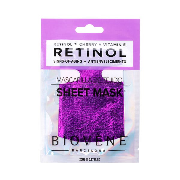 Retinol - Image 1