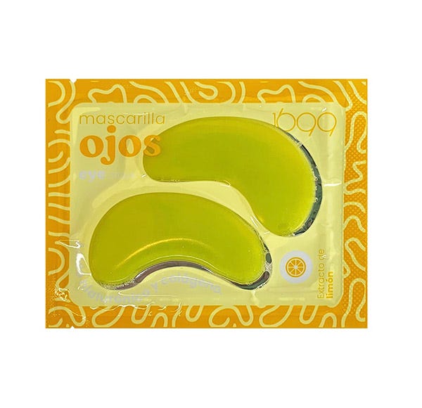 Mascarilla Ojos - Image 1