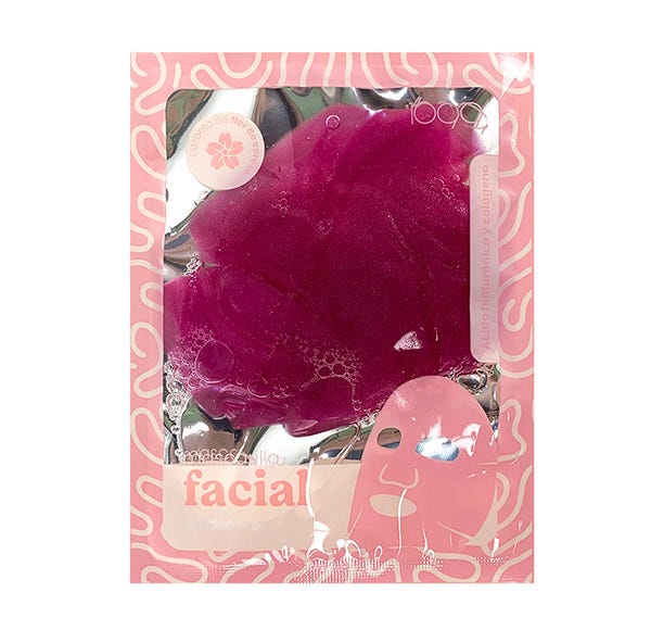 Mascarilla Facial - Image 1