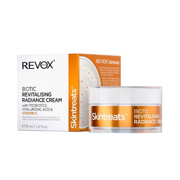 Skintreats Biotic Revitalising - Image 1