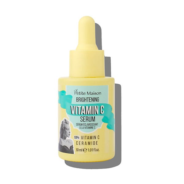 Vitamin C - Image 1