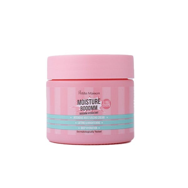 Moisture Booomm - Image 1