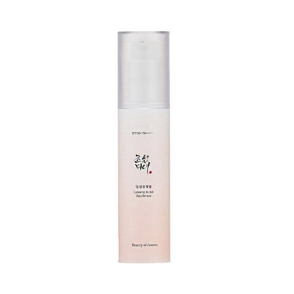 Ginseng - Image 1