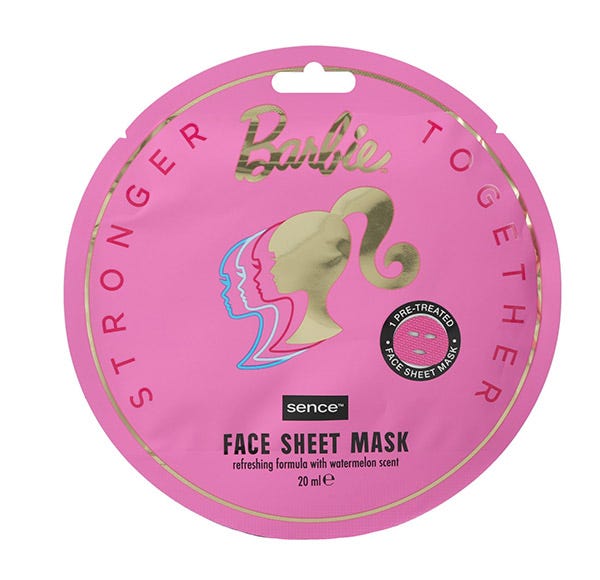 Barbie - Image 1