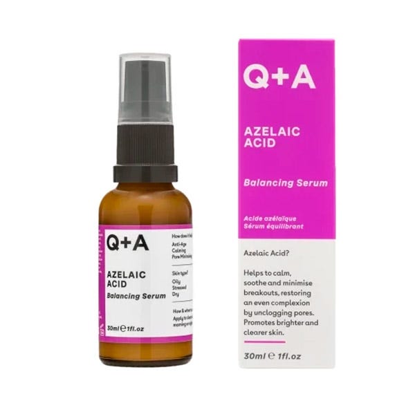Azelaic Acid - Image 1