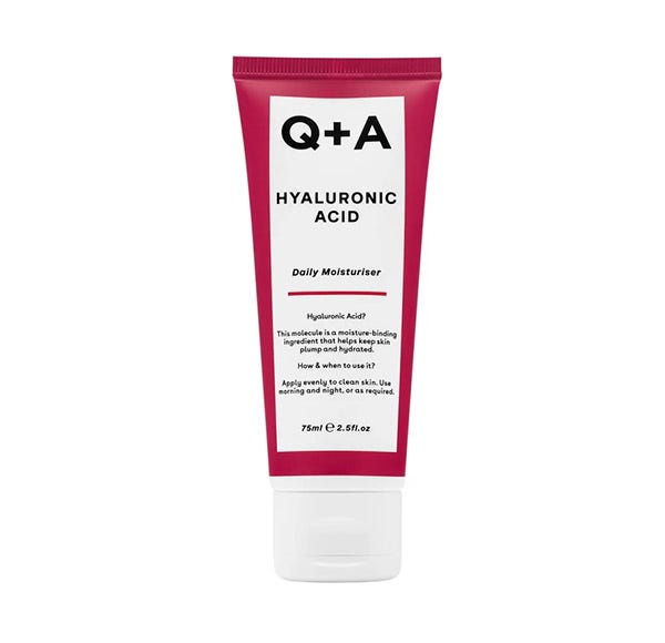 Hyaluronic Acid - Image 1