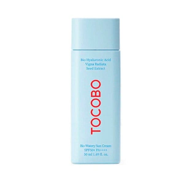 Bio Watery Sun Cream