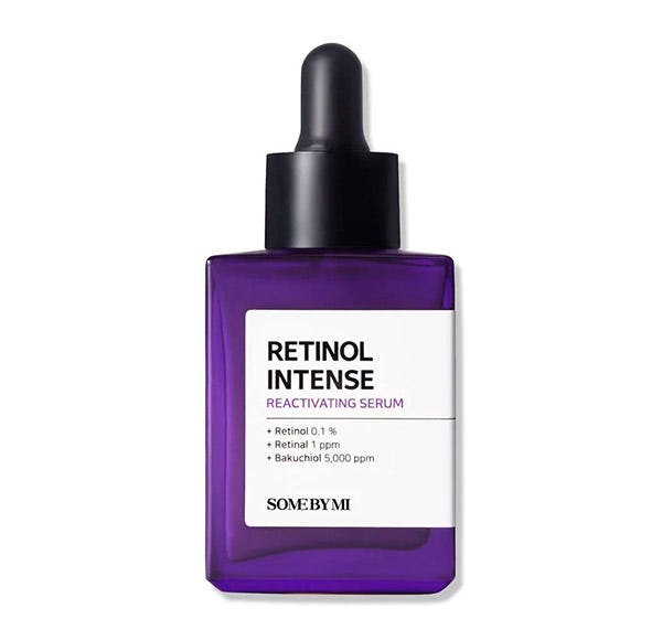 Retinol Intense - Image 1