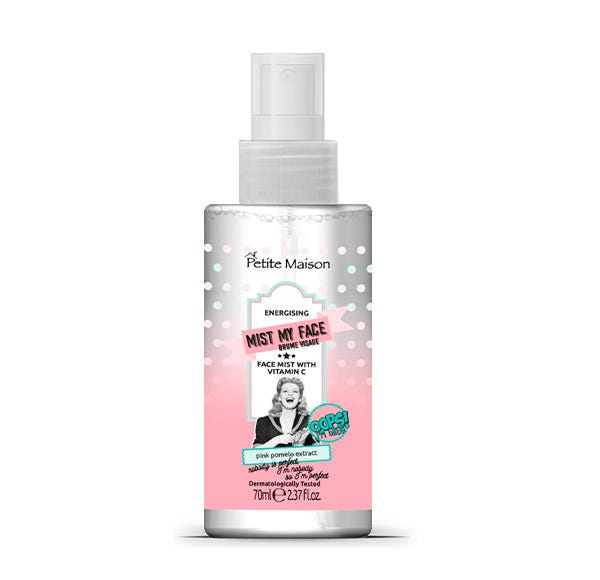 Mist My Face - Image 1