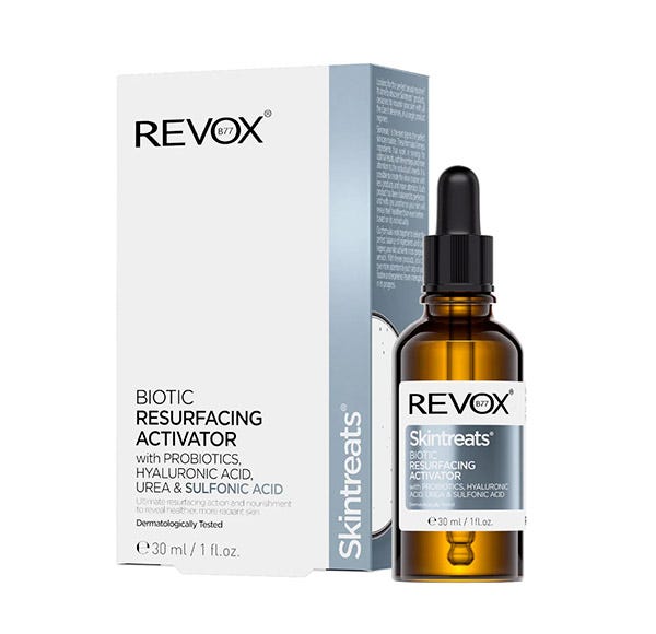 Biotic Resurfacing Activator - Image 1