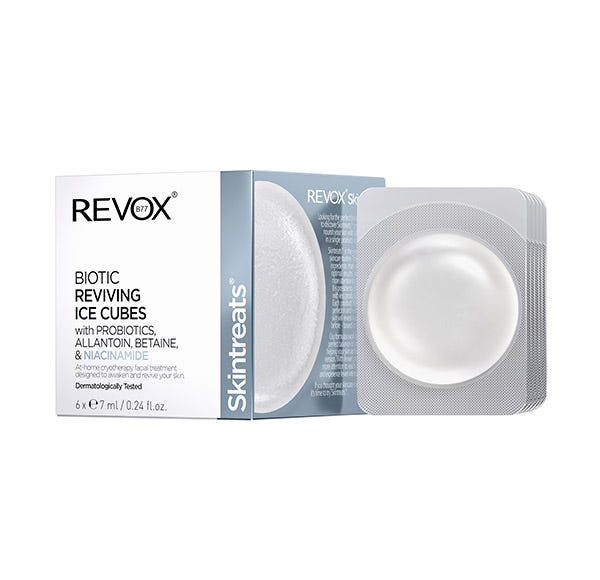 Biotic Reviving Ice Cubes - Image 1