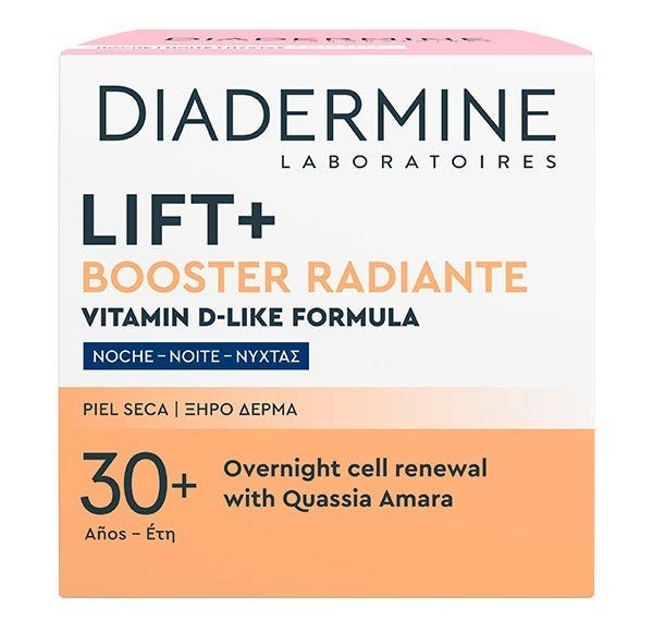 Lift+ Booster Radiante - Image 1