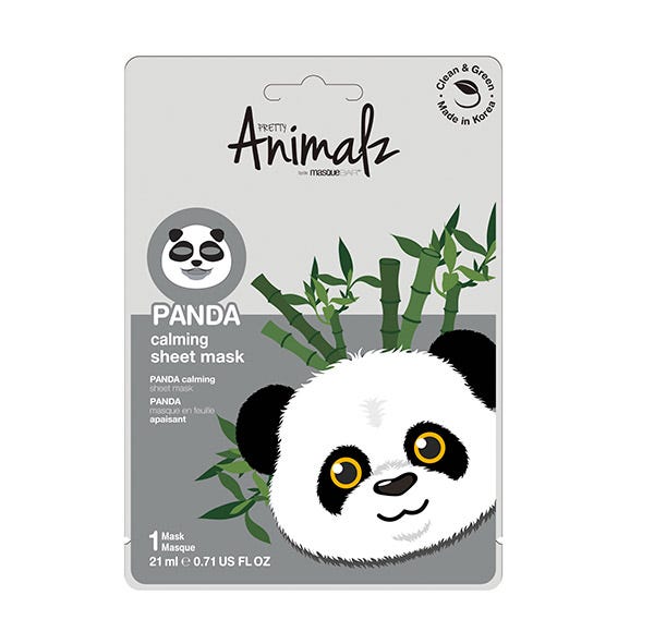 Panda - Image 1
