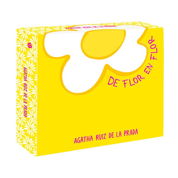 Estuche Flor En Flor - Image 1