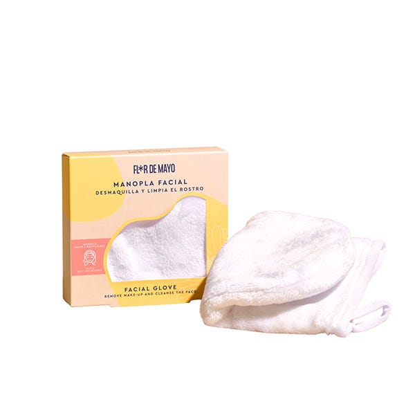 Facial Glove - Image 1
